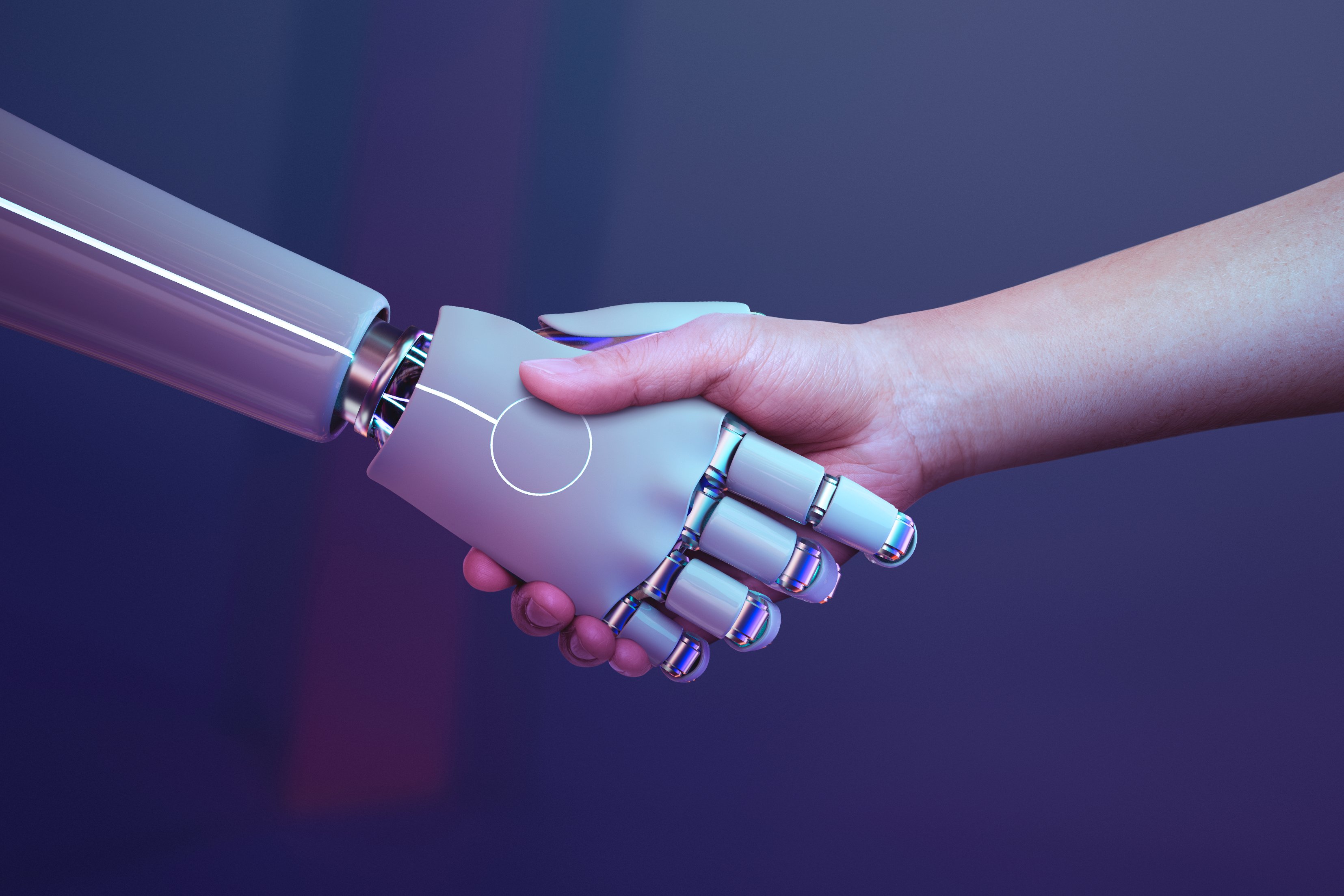 7 ferramentas de inteligência artificial para facilitar a vida