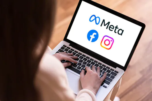 Expectativas da Meta para 2025: O futuro das redes sociais e tendências