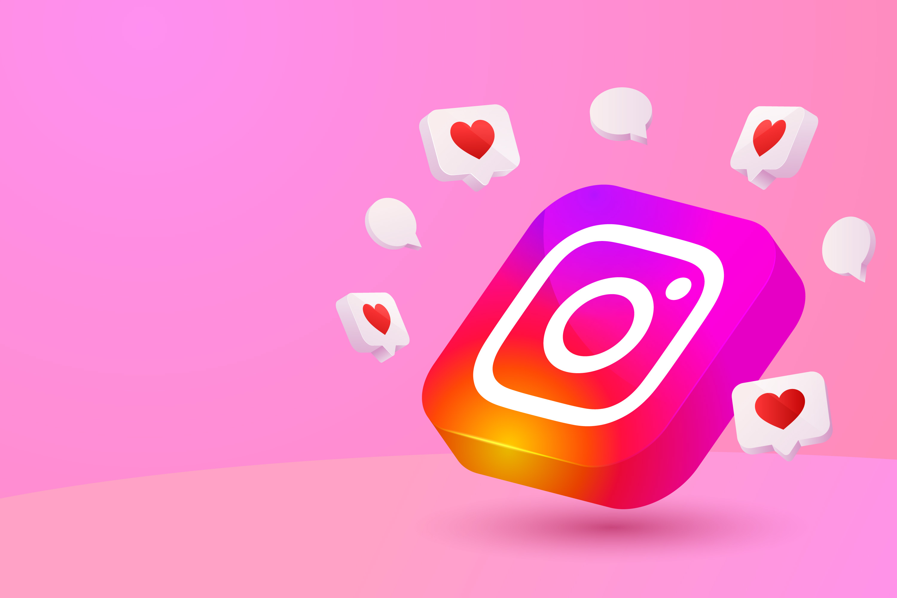 Tchau quadrado, Olá vertical: Como se adaptar ao novo Feed do Instagram